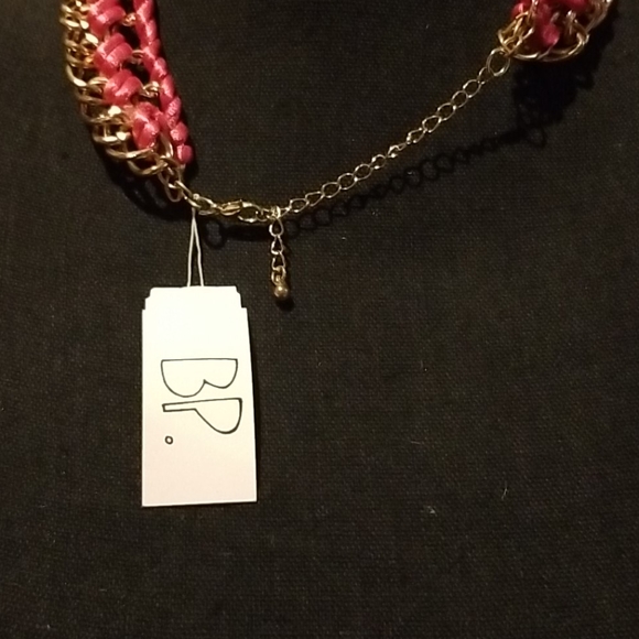 Bp Necklace - Picture 4 of 5